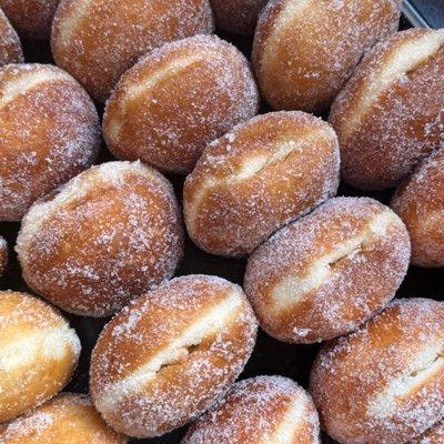 Bomboloni
