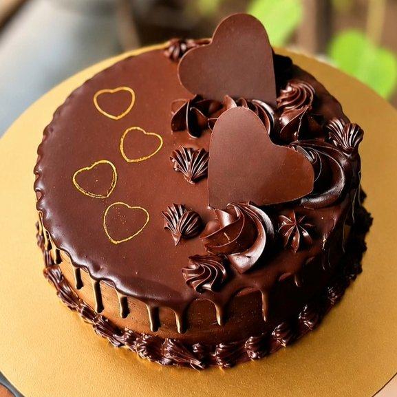 Chocolate