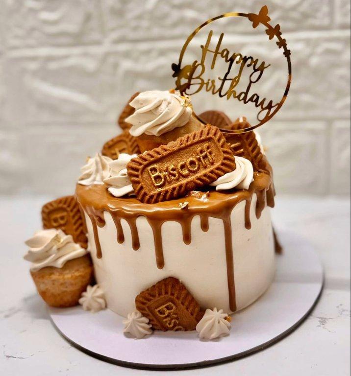 Lotus Biscoff