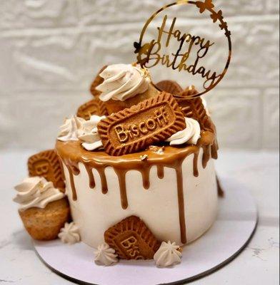 cake